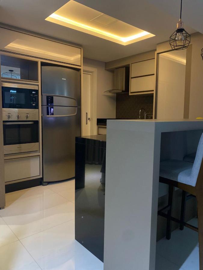 Beira Mar Com Excelente Localizacao Apartamento