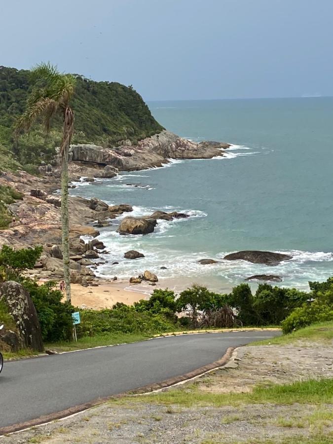 Apartamento Beira Mar Com Excelente Localizacao Balneario Camboriu