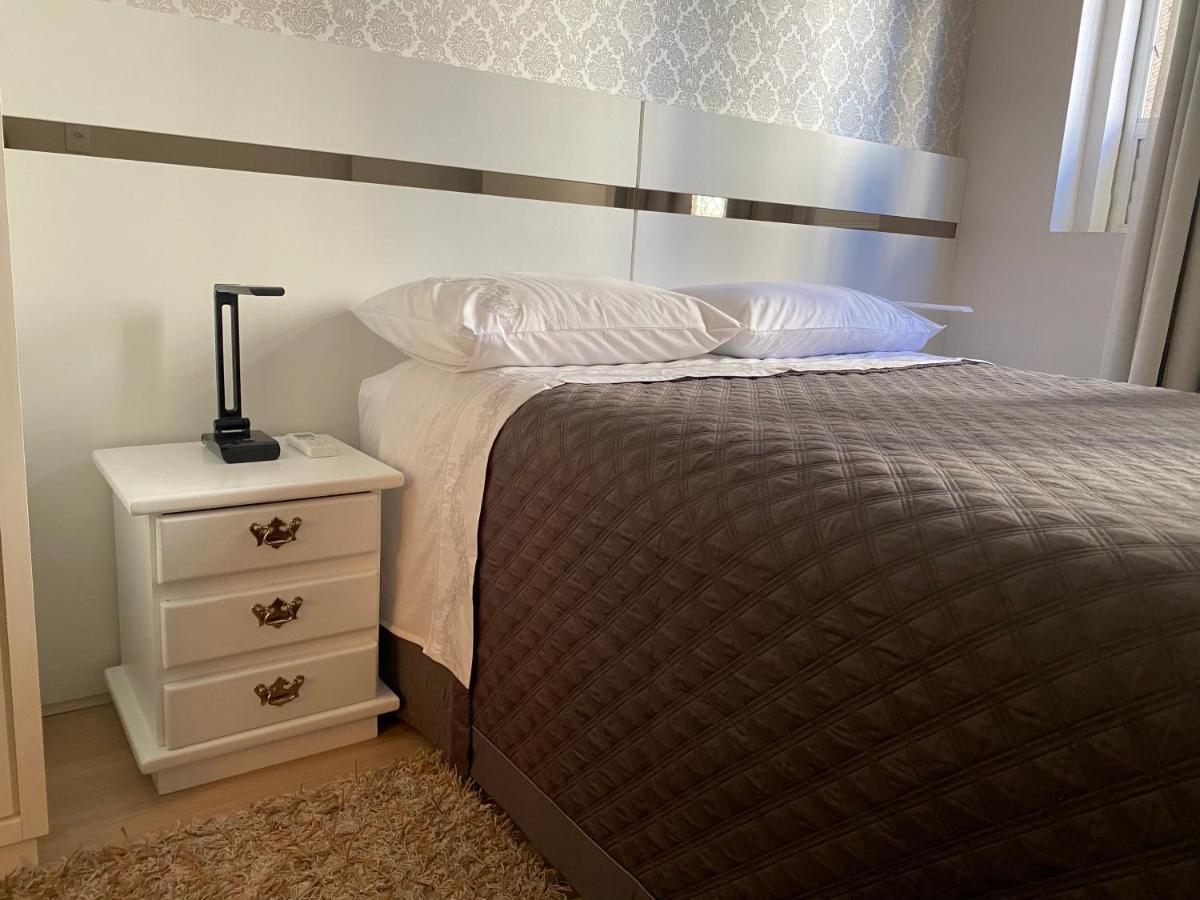 Beira Mar Com Excelente Localizacao Apartamento