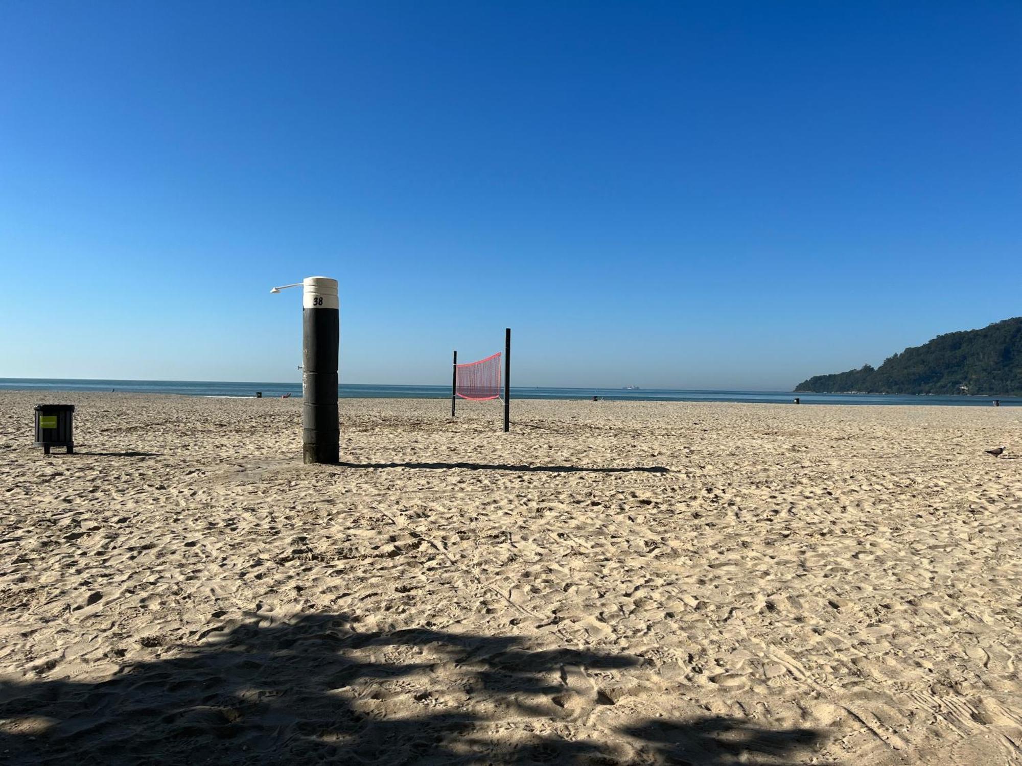Beira Mar Com Excelente Localizacao Apartamento Balneario Camboriu