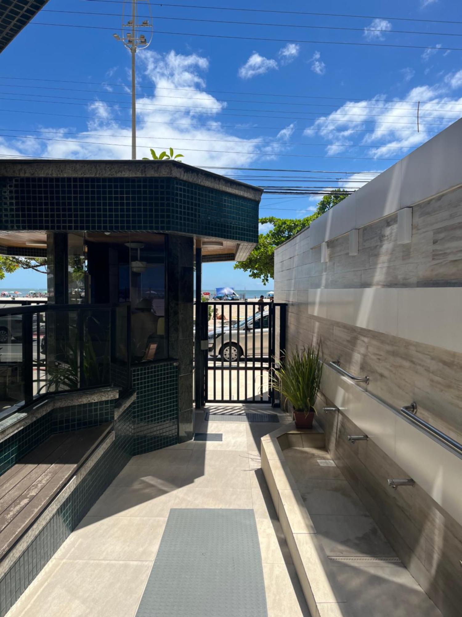 Beira Mar Com Excelente Localizacao Apartamento