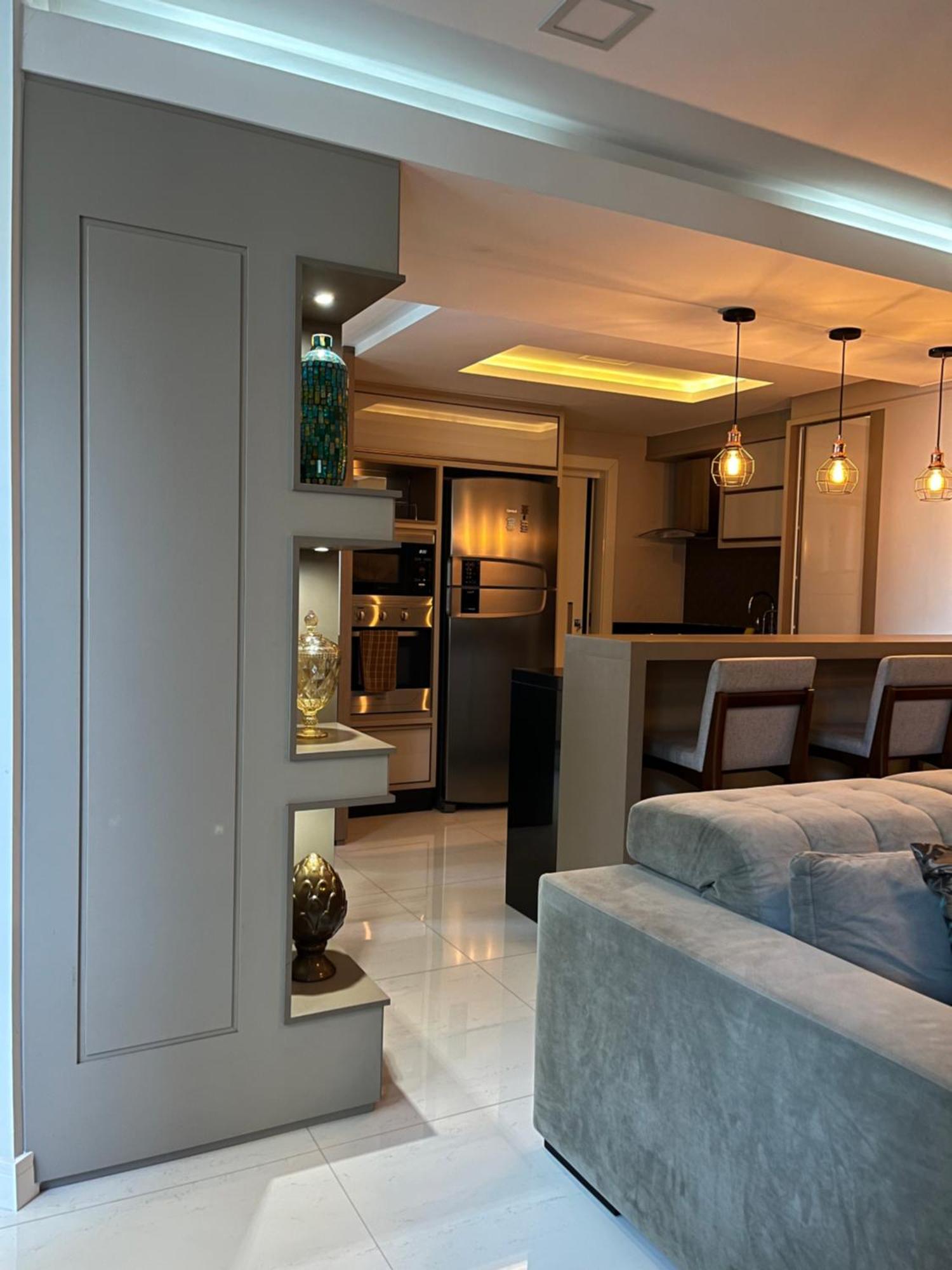Apartamento Beira Mar Com Excelente Localizacao Balneario Camboriu