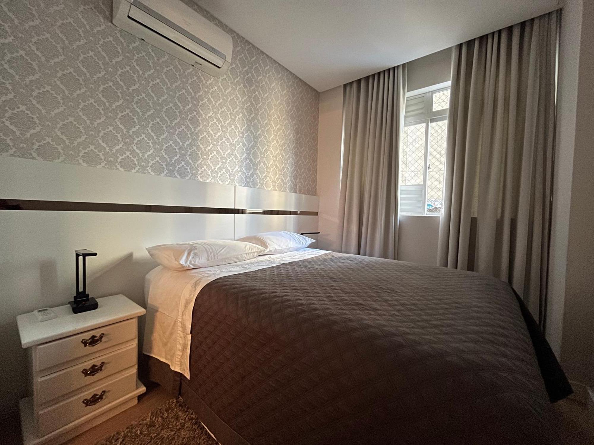 Apartamento Beira Mar Com Excelente Localizacao Balneario Camboriu