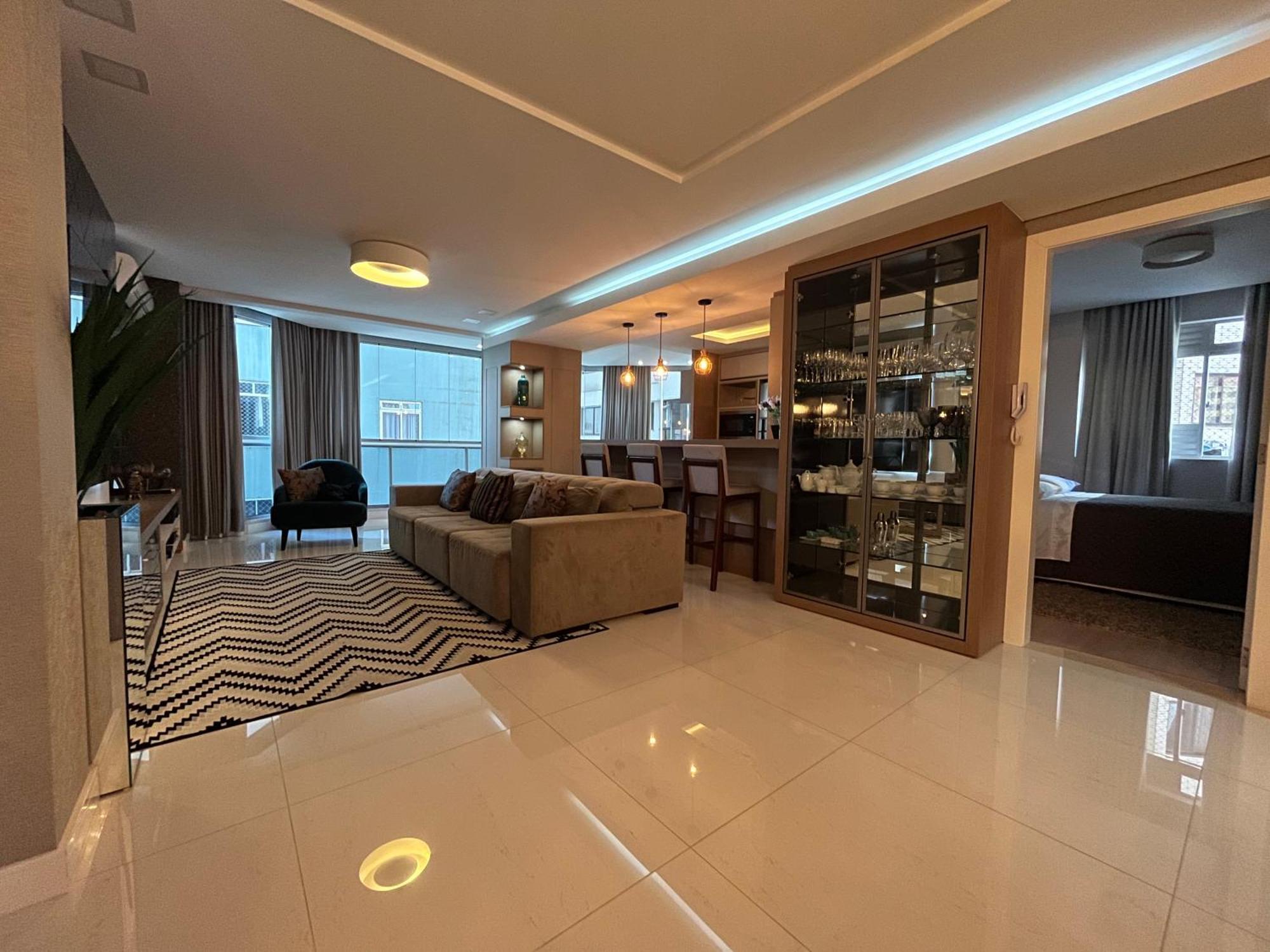 Beira Mar Com Excelente Localizacao Apartamento