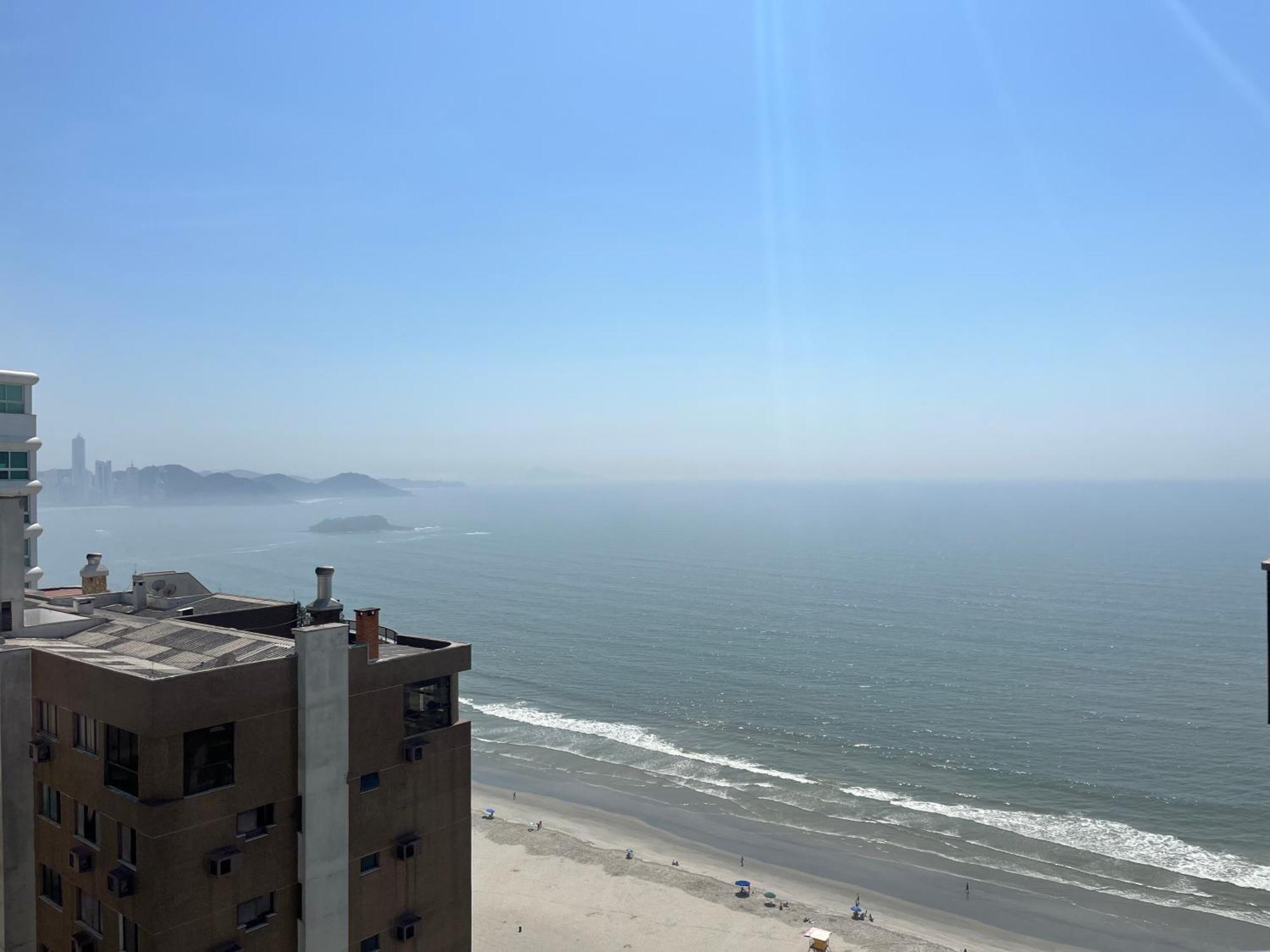 Beira Mar Com Excelente Localizacao