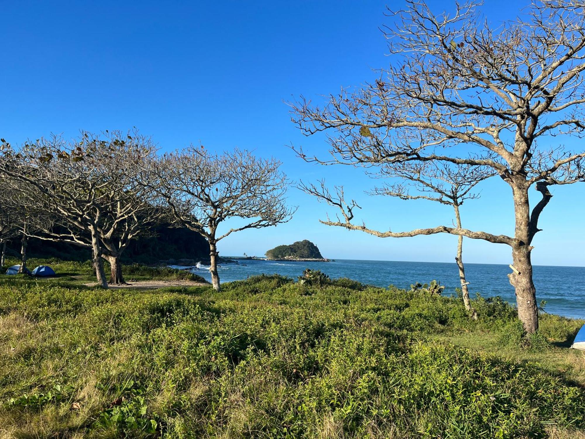 Beira Mar Com Excelente Localizacao Apartamento