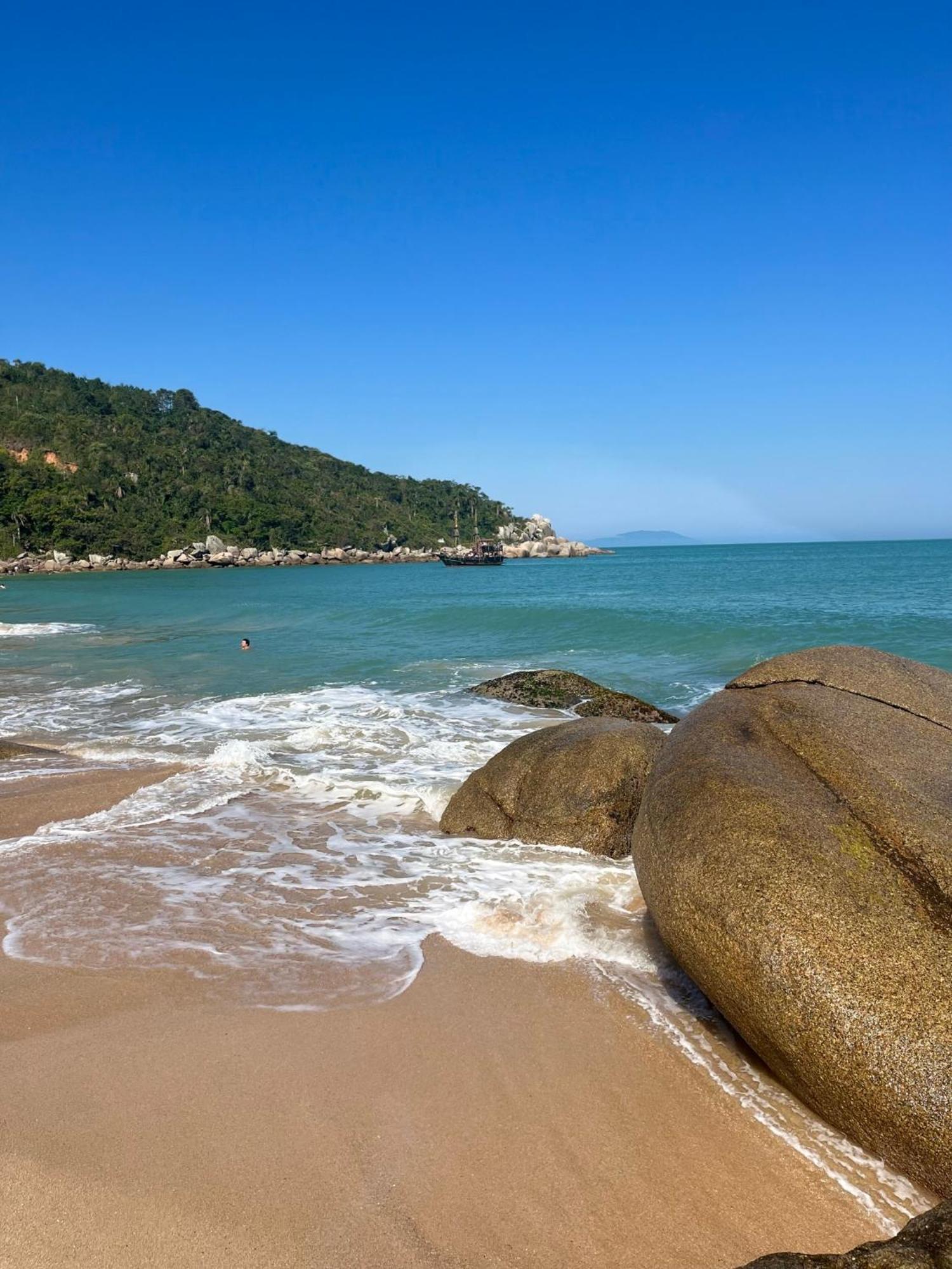 Beira Mar Com Excelente Localizacao