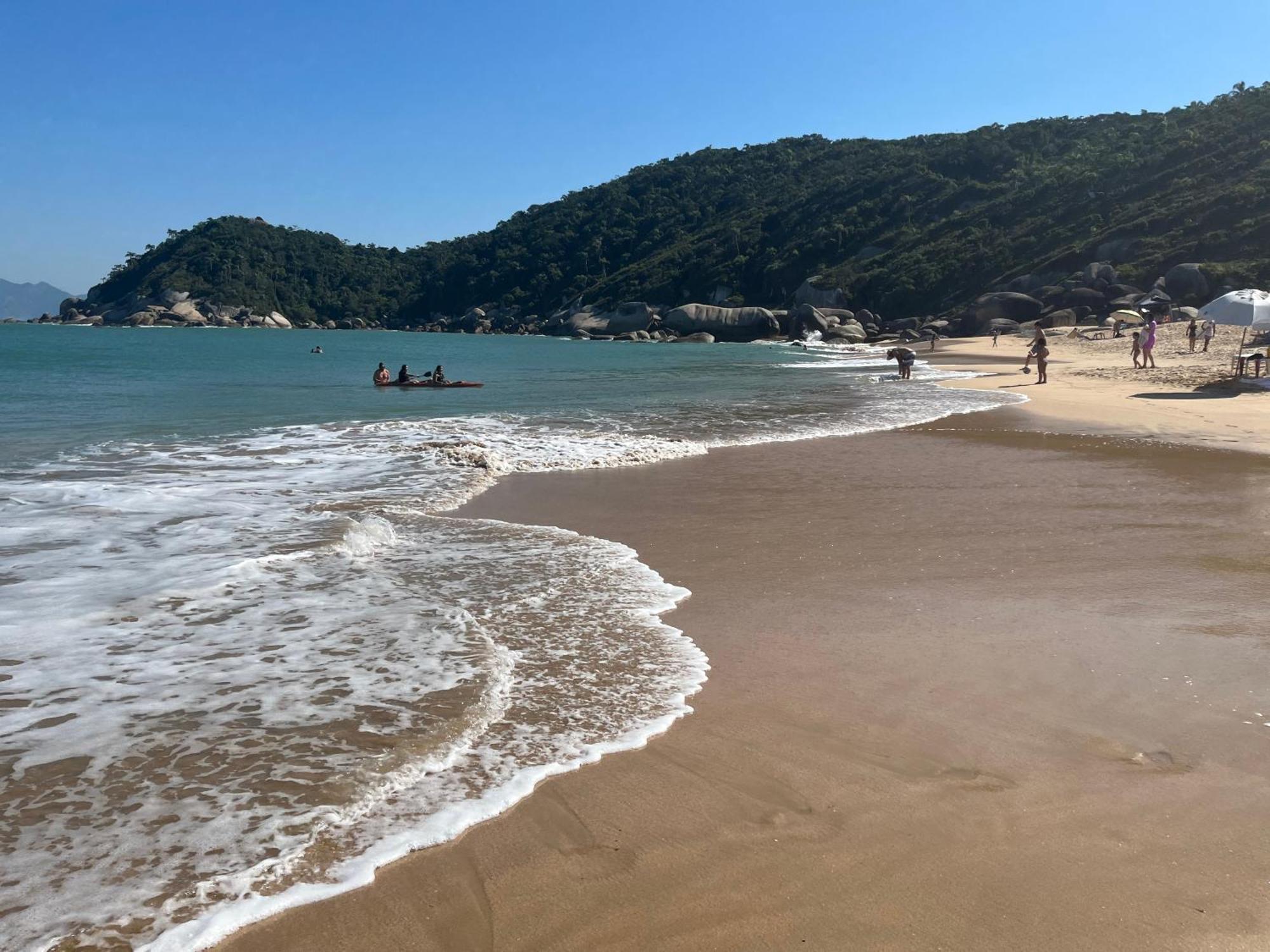 Beira Mar Com Excelente Localizacao Balneario Camboriu