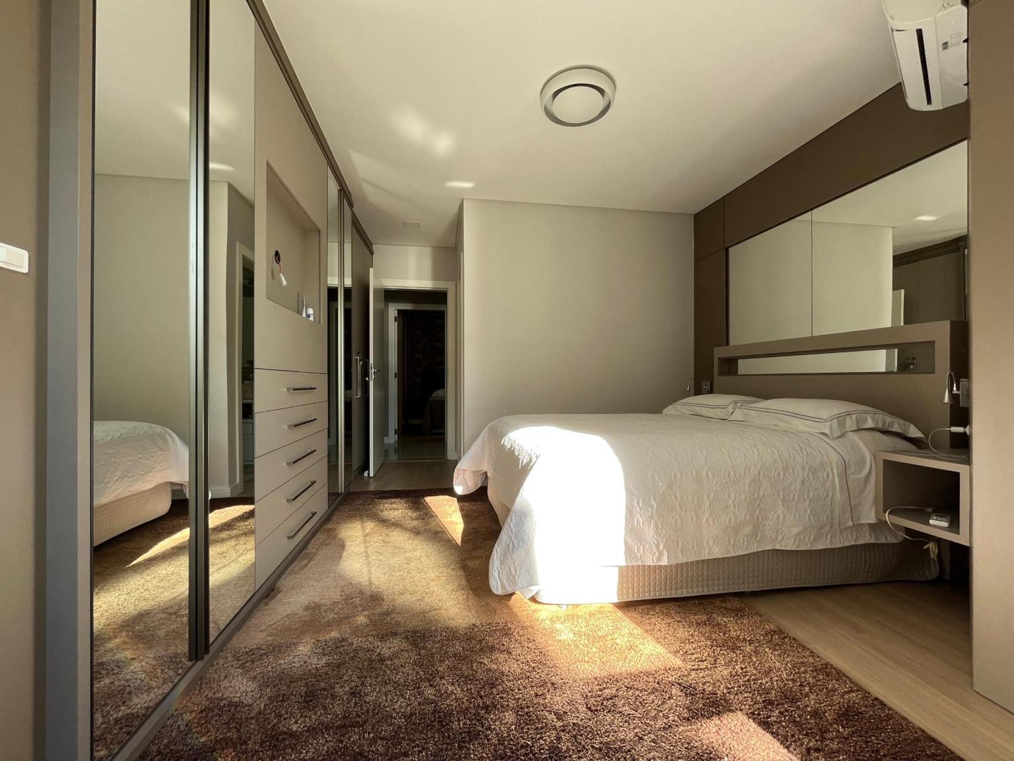 Apartamento Beira Mar Com Excelente Localizacao Balneario Camboriu