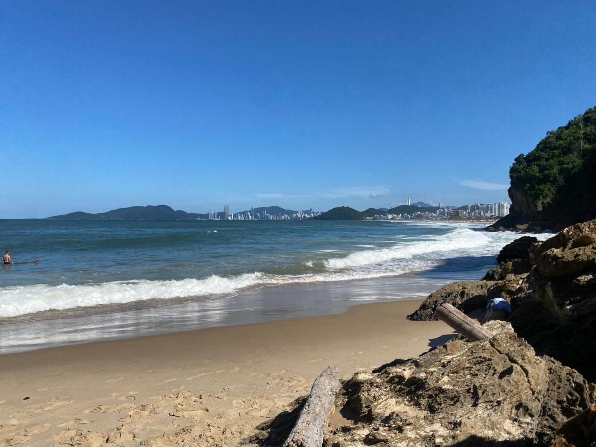 Apartamento Beira Mar Com Excelente Localizacao