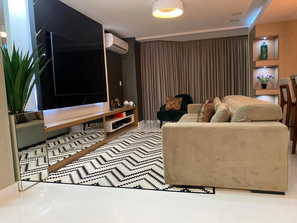 Apartamento Beira Mar Com Excelente Localizacao Balneario Camboriu